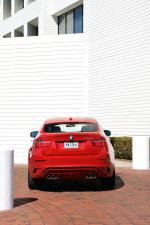 BMW X6 M 2009 года